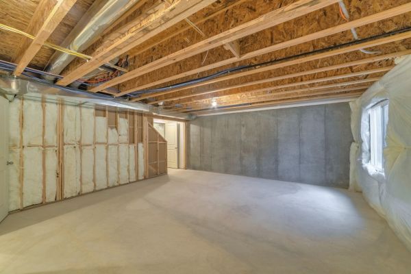 Cost of Basement Floor Sealing in Westminster