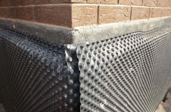 Cost of Crawlspace Waterproofing in Westminster