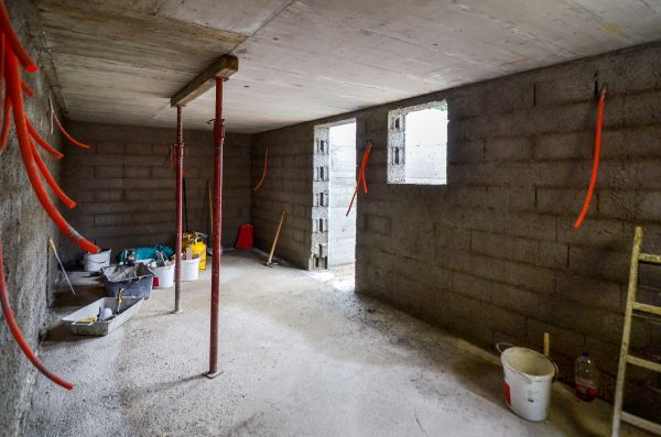 Cost of Cellar Waterproofing in Westminster